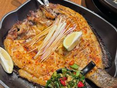 -云海肴·汽锅鸡·云南菜(苏州中心店)