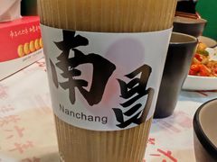 -堂瓦里·33年传统赣菜(第一街区店)