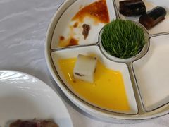 -酒蜻蜓·庭院私房菜(天元东路店)