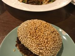 -南门小馆·清真(国贸商城店)