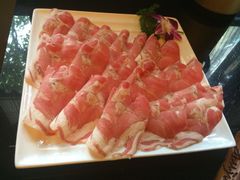 -蜀九香火锅(九眼桥店)
