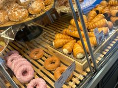 -山崎面包(第一八佰伴店)