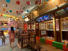 -大江户·温泉洗浴(浑南店)