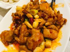 -马凯餐厅(长椿街店)