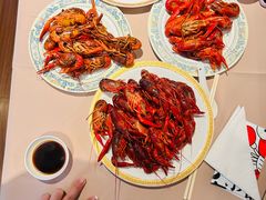 -王宝和大酒店大堂吧(九江路店)