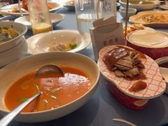 -宴周康·精致江浙菜(周浦店)