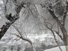 -水磨沟公园