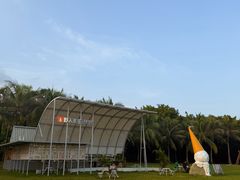 -深圳湾公园(南山区)