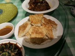 -俭朴菜(鲁磨路店)