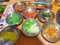 -哼蟹二将·烤肉酱蟹(合生汇店)