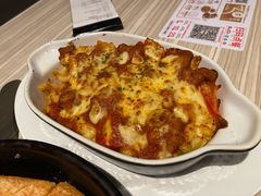 -必胜客(八一店)