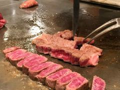 西冷-神户牛排餐厅MOURIYA(总店)