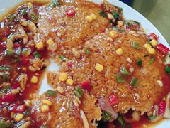 -秋香鱼馆(世凹桃园店)