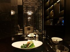 -大理实力希尔顿酒店御璽中餐厅YUXI – CHINESE RESTAURANT