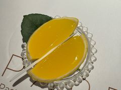 柠檬果冻-CAPARESH開府莱舍(望京金辉店)