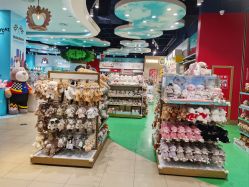 -哈姆雷斯(王府井百货大楼店)