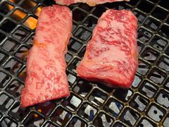 -焼肉とビール 市場小路(四条烏丸店)