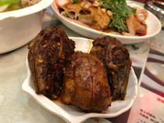 老妈兔头-廖老妈蹄花店(人民公园陕西街259号店)