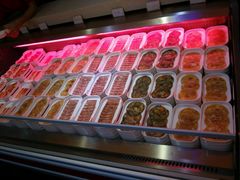 -爱尚客韩式烤肉自助餐厅(汇丰广场店)