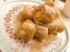 香芒薄餐-神仙馆(衡山路店)