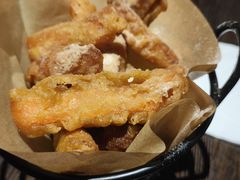 -The Cheebat 锌吧·Bistro(体育西店)