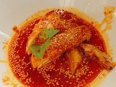 -新白鹿餐厅(虹桥南丰城店)