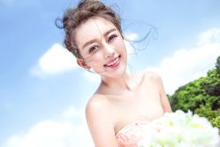 -太古映画婚纱摄影(天河店)