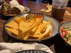 -Q MEX 库迈墨西哥餐吧(三里屯店)