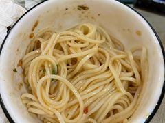 面条-临江后街鳝丝(临江店)