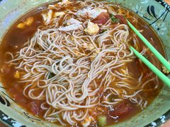 -大连外国语大学(旅顺校区)