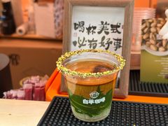 -品大三·经典淮扬菜(大行宫店)