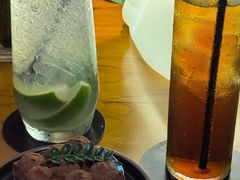 -咖法森林·咖啡  酒吧(天河店)