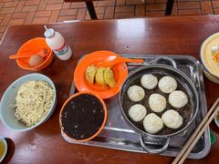 -味一早餐(新芝路店)