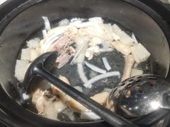 -百年果林椰子鸡(中洲店)