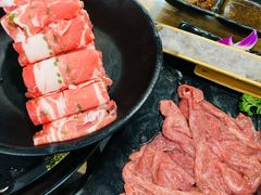 -丽江庭院之爱在路上(西单店)