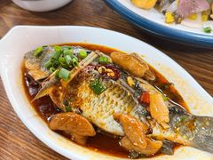 -邮亭陈鲫鱼·重庆老字号(大足直营店)