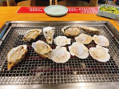 -蚝英雄鲜蚝自助专门店(长楹天街直营店)