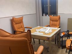 -沐风阁·茶室·棋牌