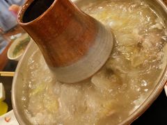 -情忆草原涮肉馆
