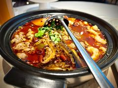 -俏江南-江景昆曲主题餐厅(正大广场店)