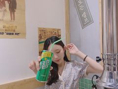-恩泽家·果味坛子韩国炭火烤肉(白石龙店)