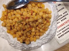 玉米-南海渔家•海鲜•正宗海南菜(海棠湾店)