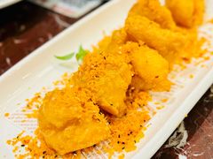 -新白鹿餐厅(爱琴海购物中心店)