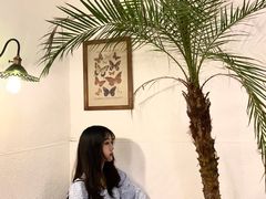 -The Good Place好地方·Brunch·coffee(国贸店)