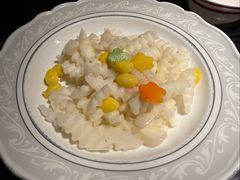 -锦楼·臻选新杭帮(杭州中心店)