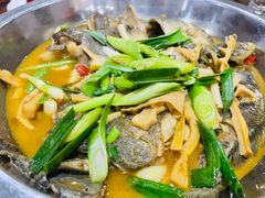 富春江杂鱼锅-桐庐土菜馆·传承经典土菜