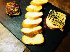 -YUE·6·西式融合餐厅(外滩六号店)
