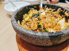 -小木屋拌饭(西安华阳城店)