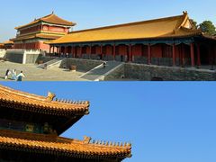 -故宫博物院(故宫)