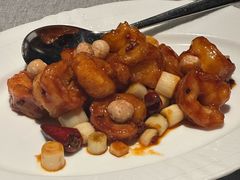 -星·South Beauty·俏江南(国贸店)